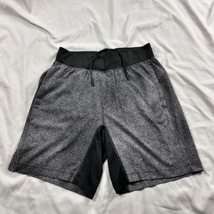 Lululemon Men’s Size Small unlined shorts